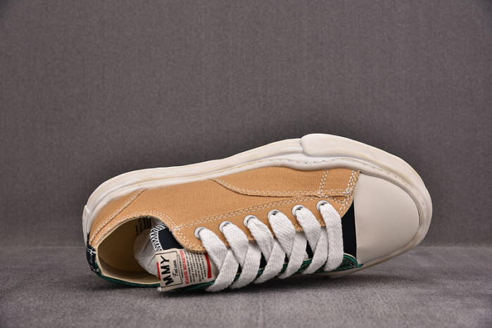 mihara yasuhiro sneakers