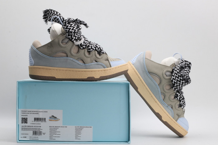 lanvin sneaker