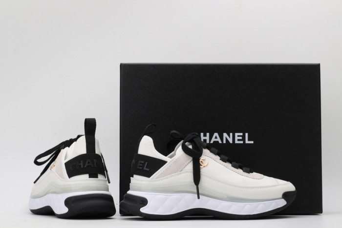 chane  sneakers