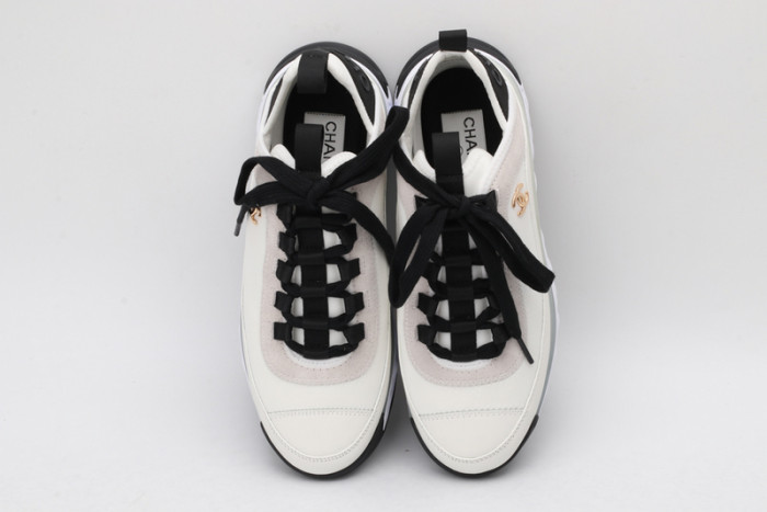 chane  sneakers