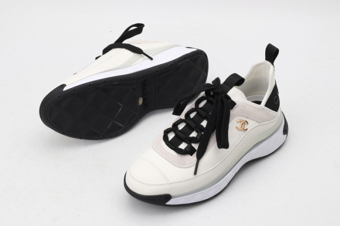 chane  sneakers