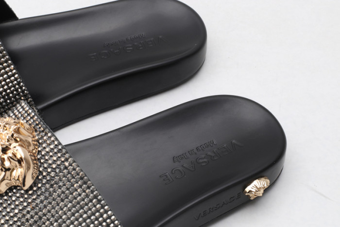 vers slippers