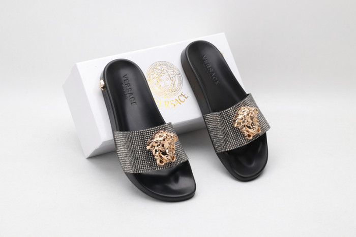 vers slippers