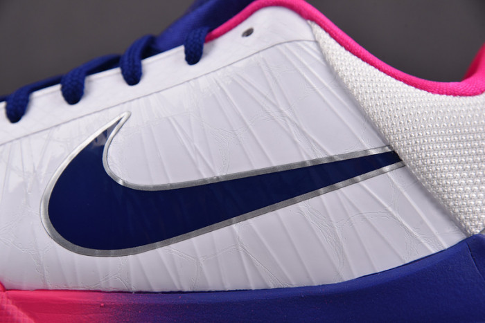 nike zoom kobe 5 protro 