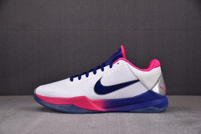 nike zoom kobe 5 protro ''kay yow'' - cw2210-100