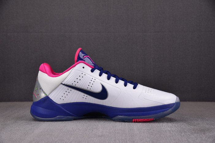 nike zoom kobe 5 protro 