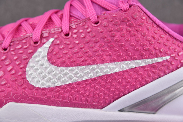 nike kobe protro 6 think pink men