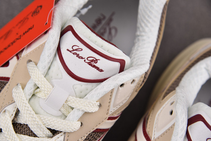 loro piana x new balance nb 990 v6 u990lo6