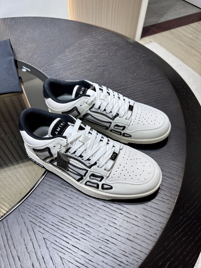 amiri 21fw skel low