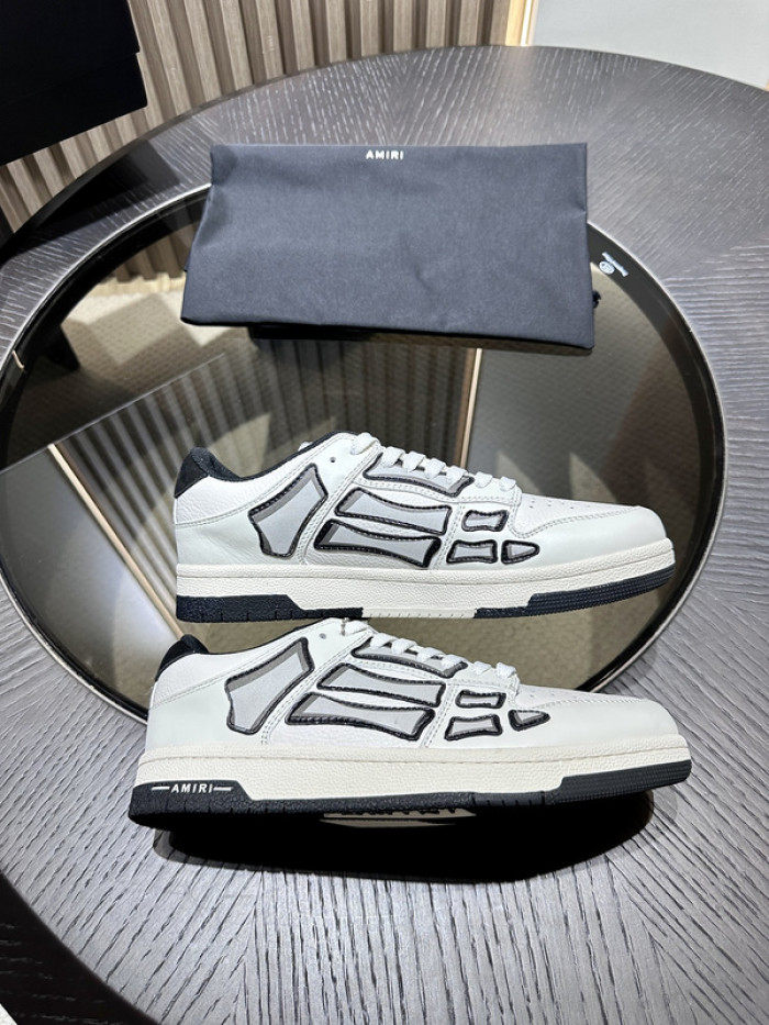 amiri 21fw skel low