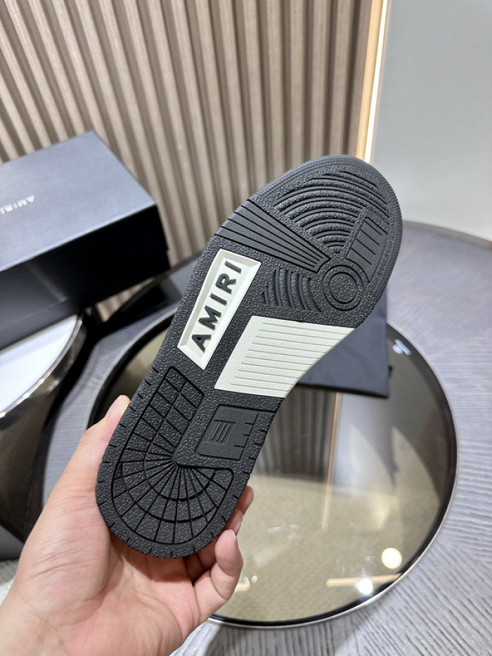 amiri 21fw skel low