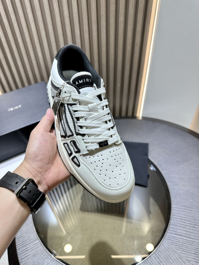 amiri 21fw skel low