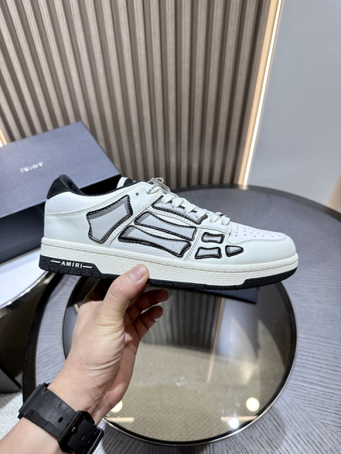 amiri 21fw skel low
