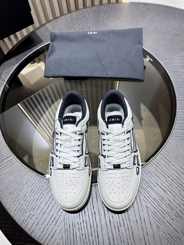 amiri 21fw skel low