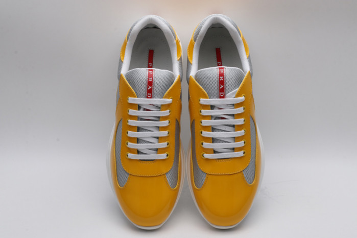 prad sneakers