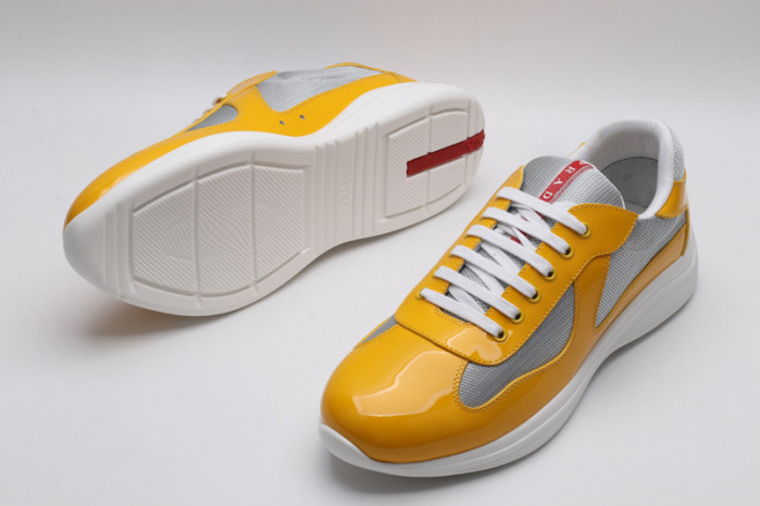 prad sneakers