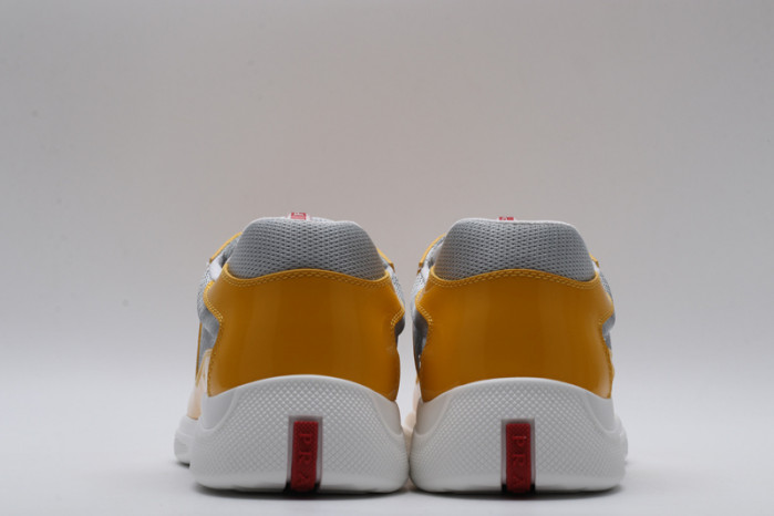 prad sneakers