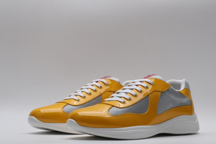prad sneakers