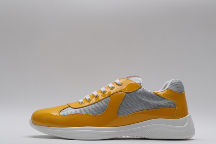 prad sneakers