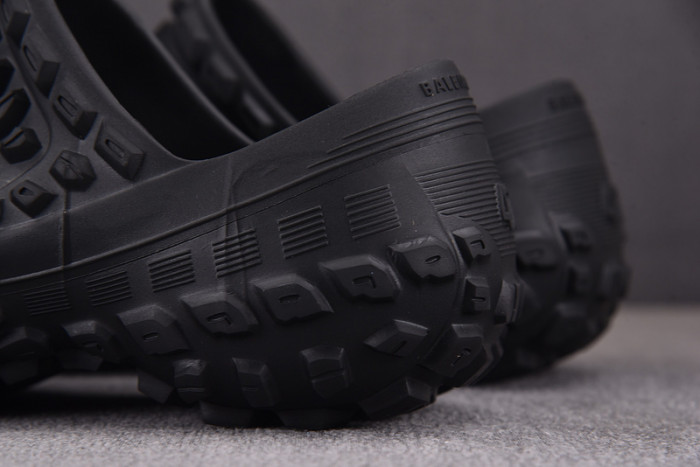 Ba*len*cia*ga - defender sneakers