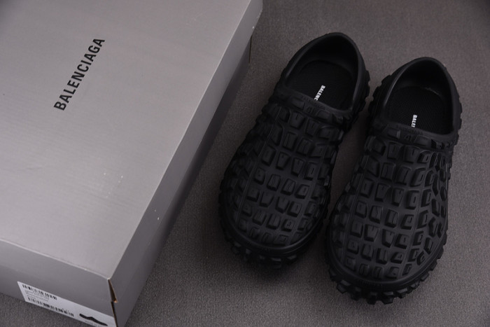 Ba*len*cia*ga - defender sneakers