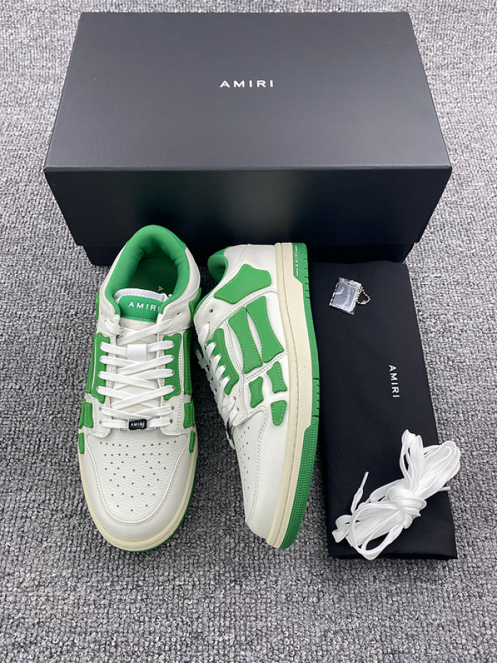 amiri 21fw skel low