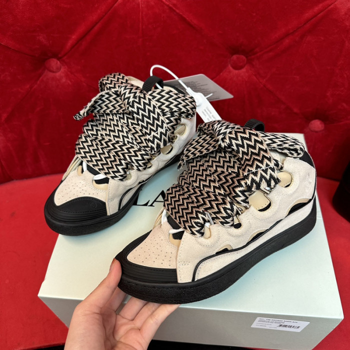 lanvin  sneaker
