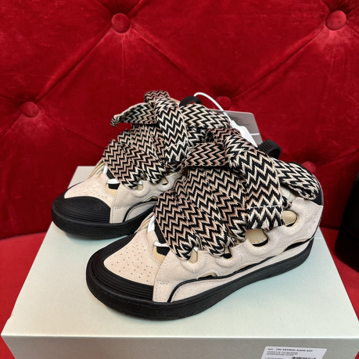 lanvin sneaker