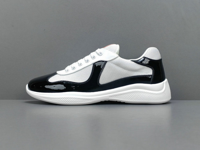 prad sneakers