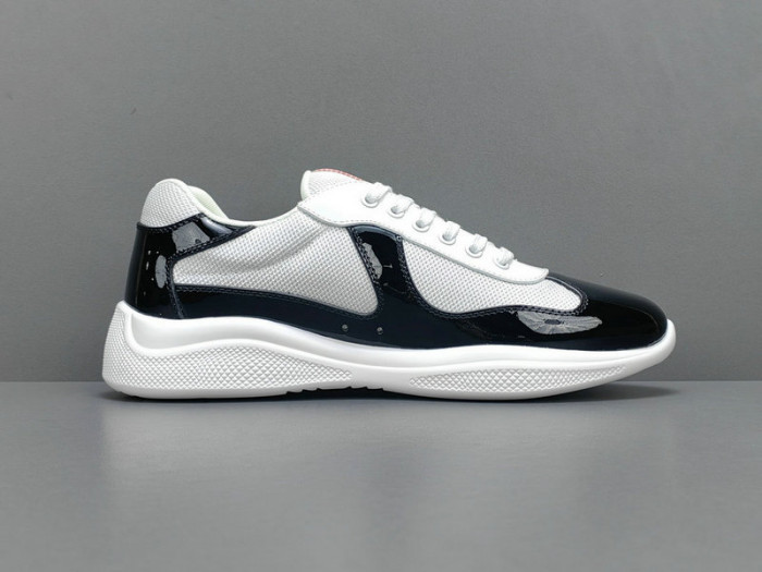 prad sneakers