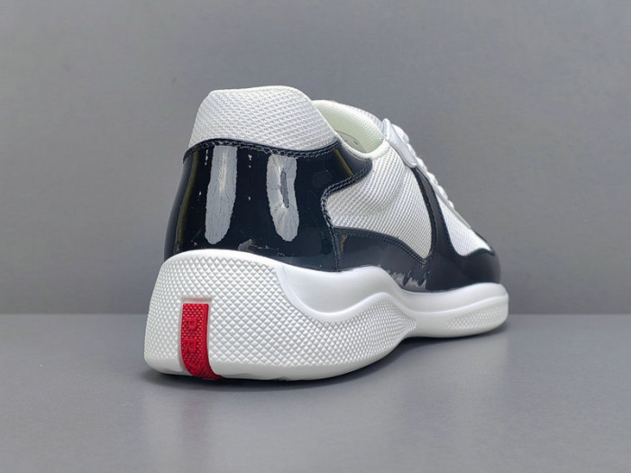 prad sneakers