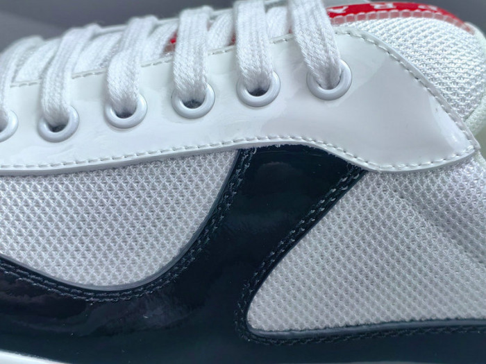 prad sneakers