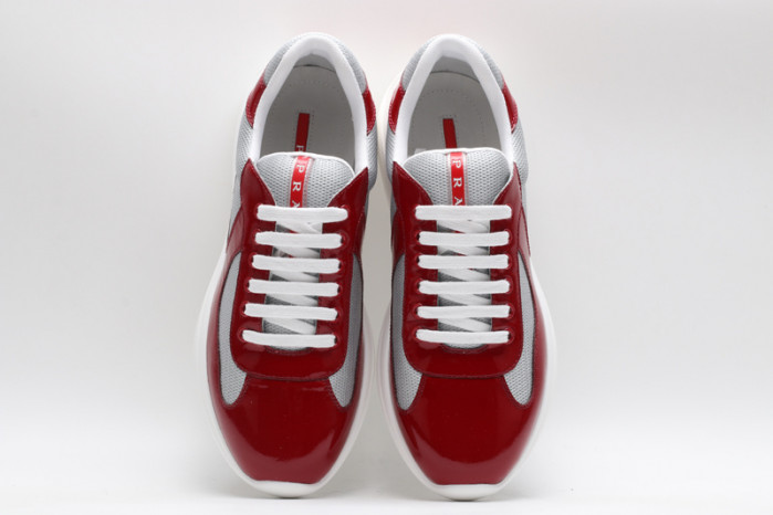 prad sneakers