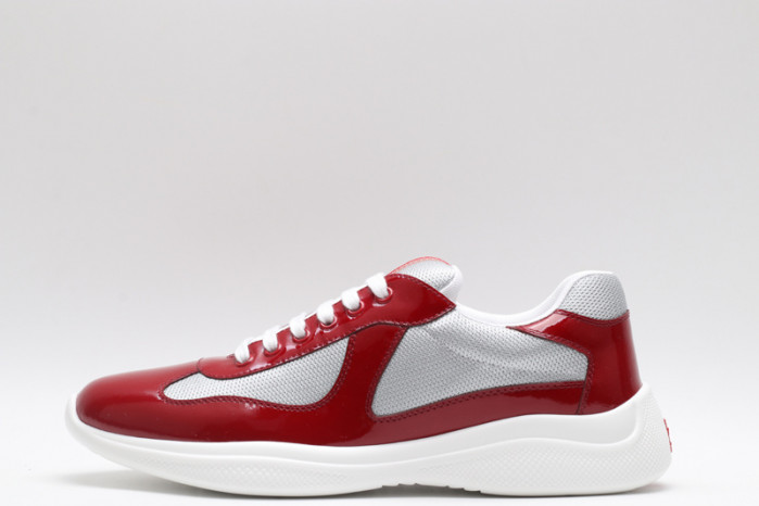 prad sneakers