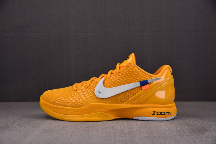 nike zoom kobe vi protro mambacita cw2190-501