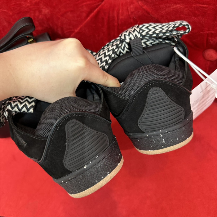 lanvin sneaker