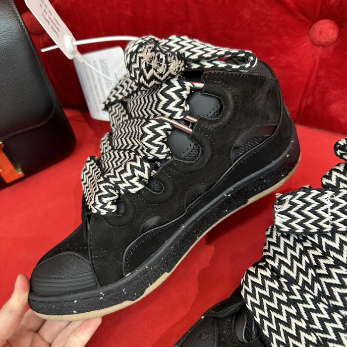 lanvin sneaker