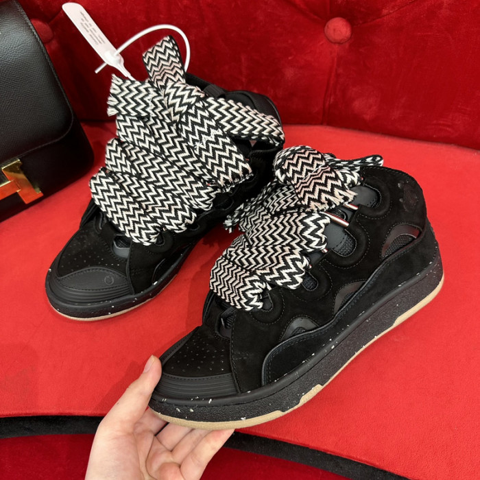 lanvin  sneaker