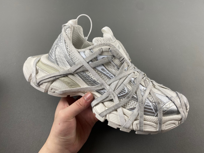 Ba*len*cia*ga 3xl sneakers