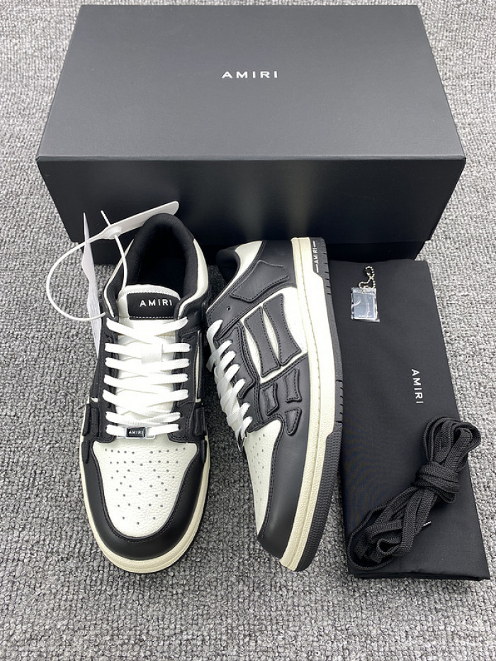amiri 21fw skel low