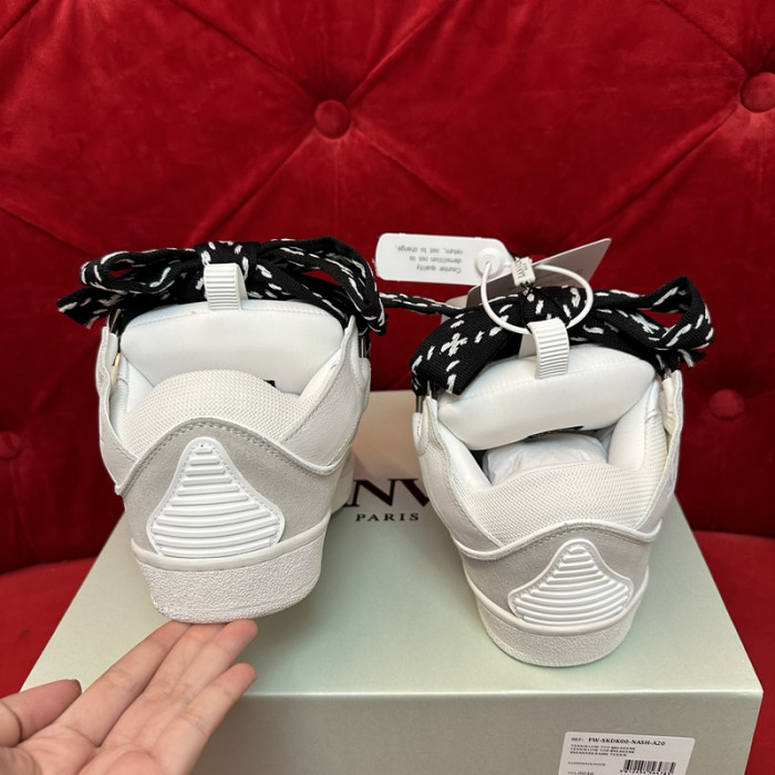 lanvin  sneaker