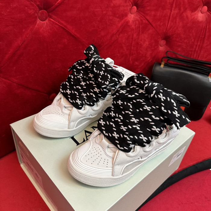 lanvin  sneaker