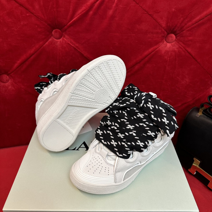 lanvin  sneaker
