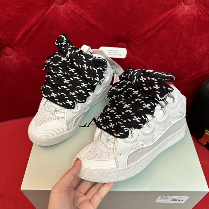 lanvin  sneaker