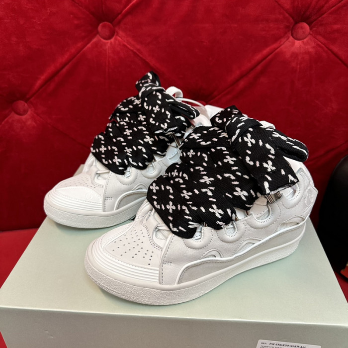 lanvin  sneaker