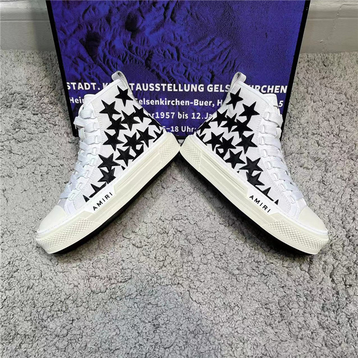 a*iri top sneakers