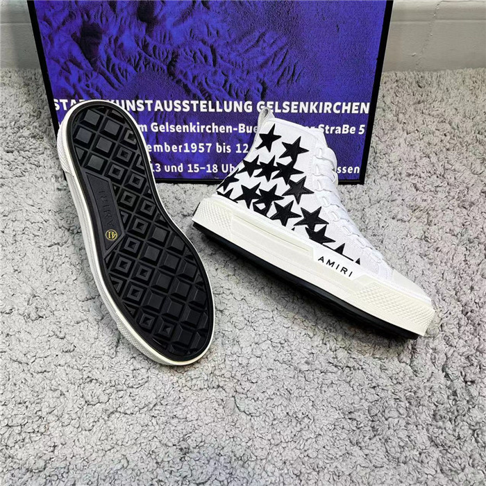 a*iri top sneakers