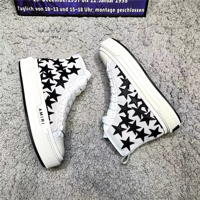 a*iri top sneakers