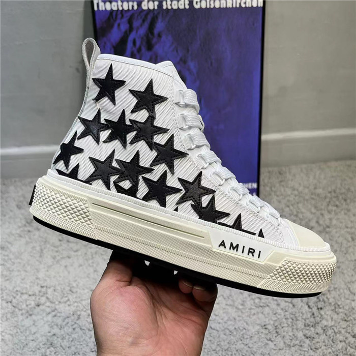 a*iri top sneakers