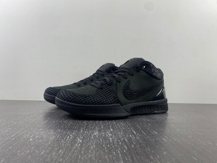 nike kobe 4 protro gift of mamba men''s - fq3544-001